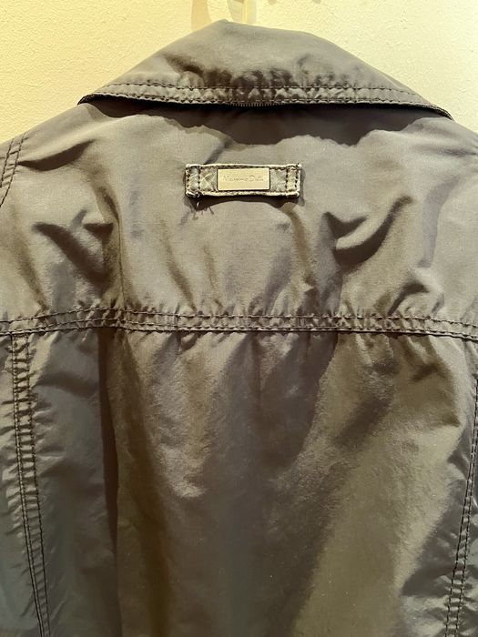 Casaco Massimo Dutti