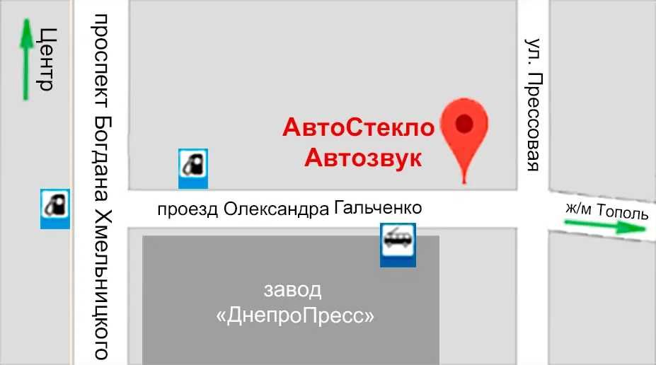 Тонировка авто американскими пленками