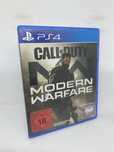 Gra Call of Duty Modern Warfare PS4 PS5 Sony Play Station pudełkowa