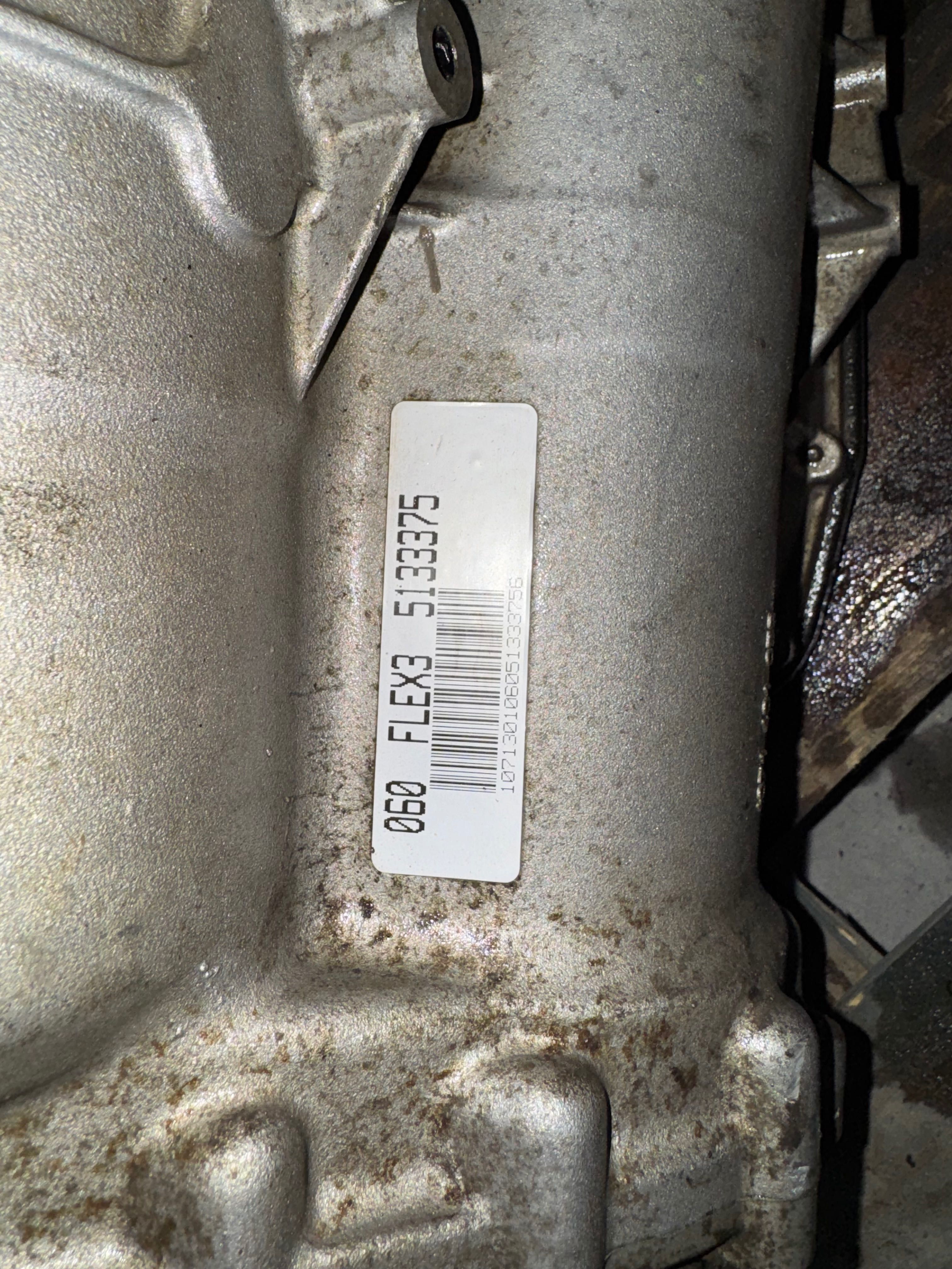 Audi A6 (C6) 3.2 FSI A4 (B7) 3.2 FSI HAV HCC 1071137028