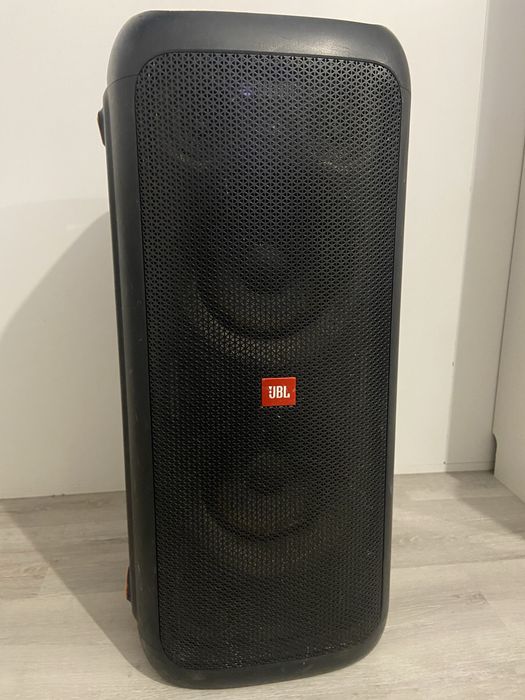 Głośnik JBL Partybox 300
