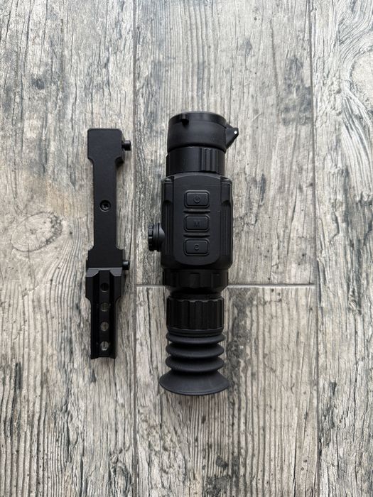 Тепловизионный прицел iRay Saim SCP 19