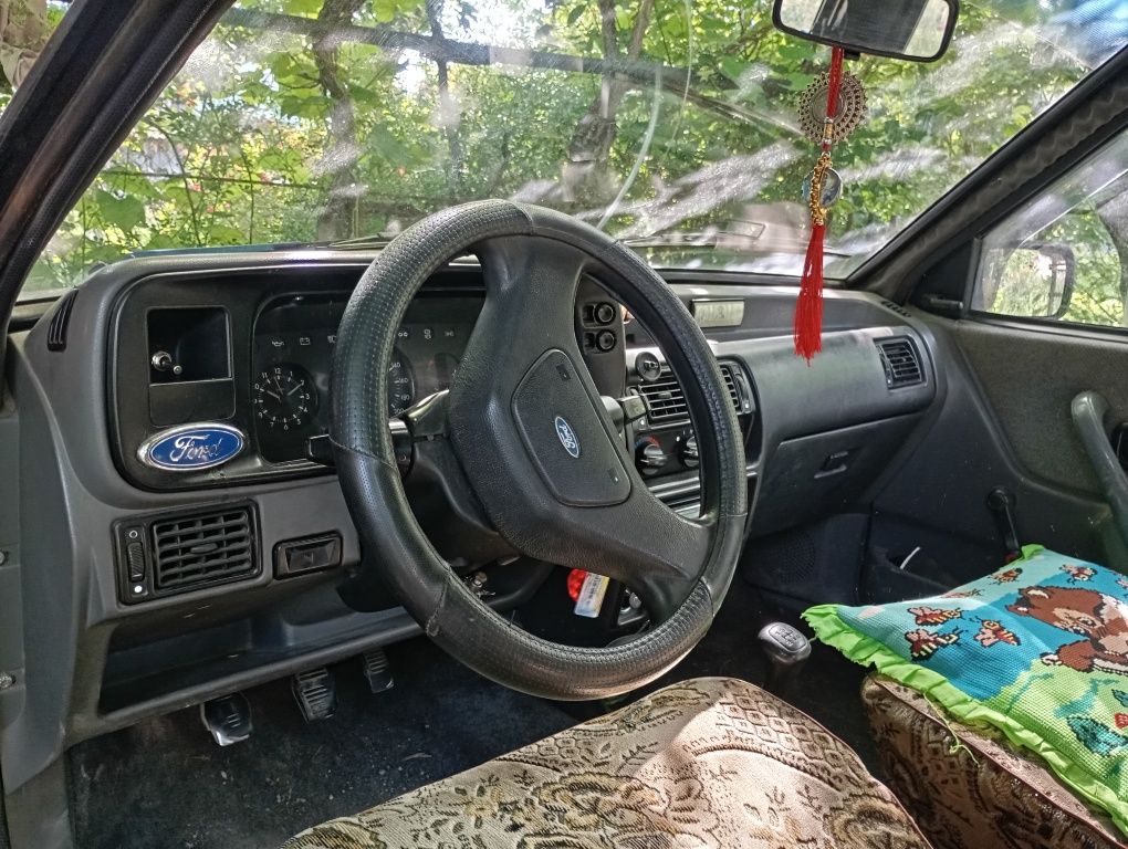 Ford Escort в гарному стані