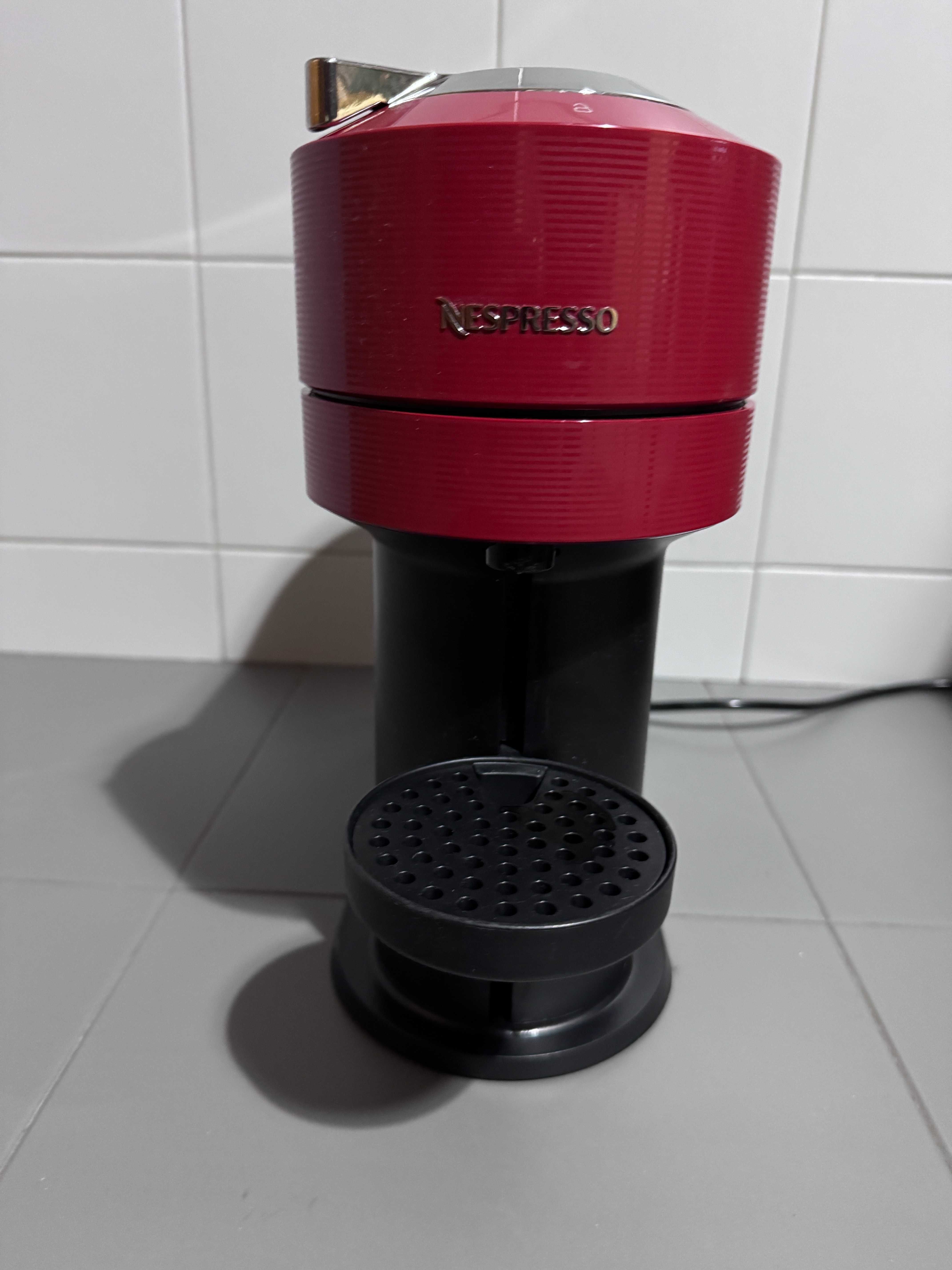 NESPRESSO VERTUO - Máquina de café com cápsulas
