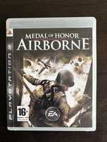 Medal of Honor Airborne PS3