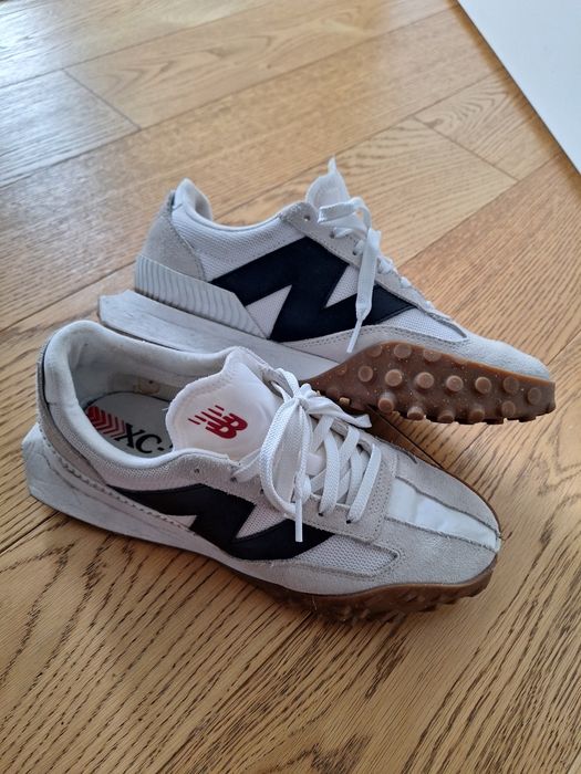 New Balance UXC72SD rozm 40,5 unisex