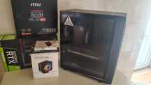 PC gaming Build_01