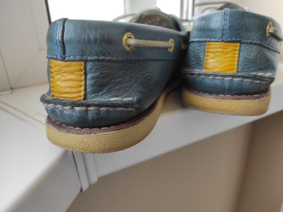 Кросівки та мокасини розмір 42. 26,5см