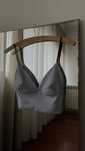 Top às riscas - Pull & Bear