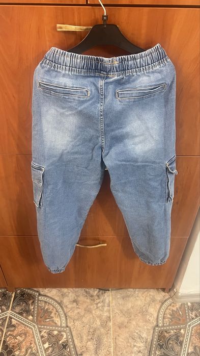 Штани на хлопчика в хорошому стані