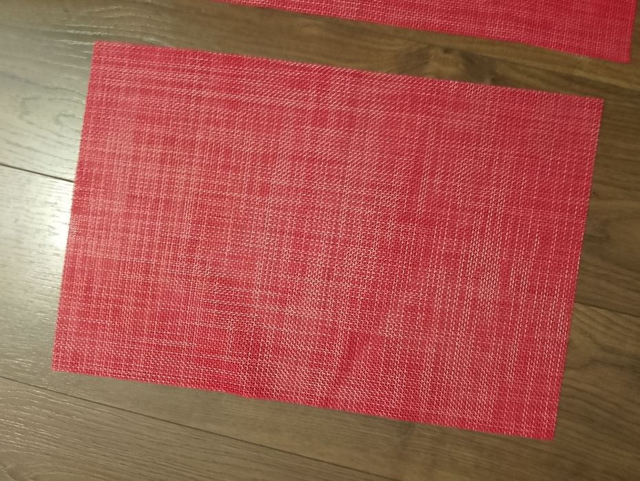 Podkladki na stół