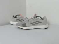 Кроссовки Adidas Senseboost Go white grey Размер-42.5