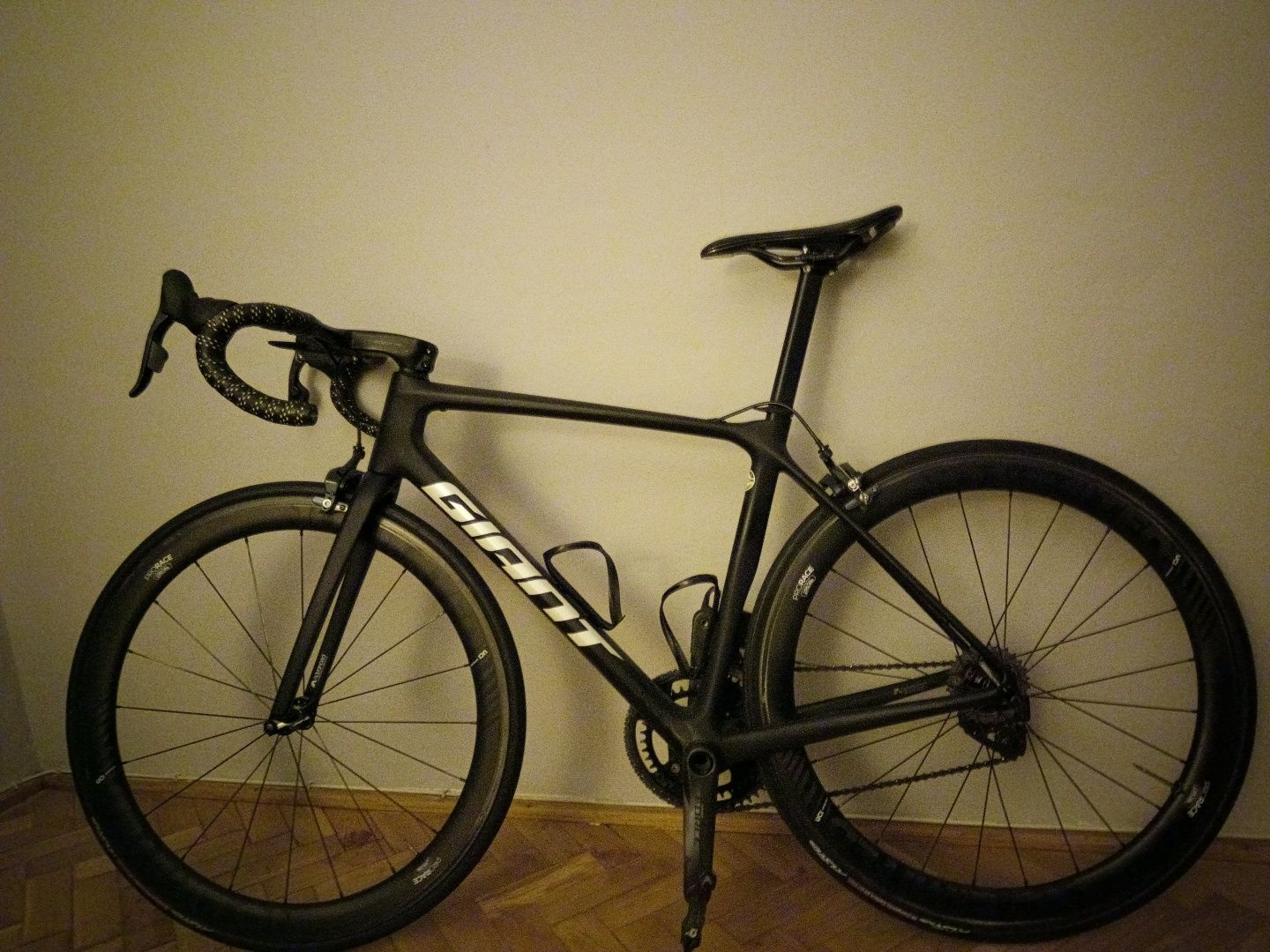 Giant TCR M Sram e-tap 11s