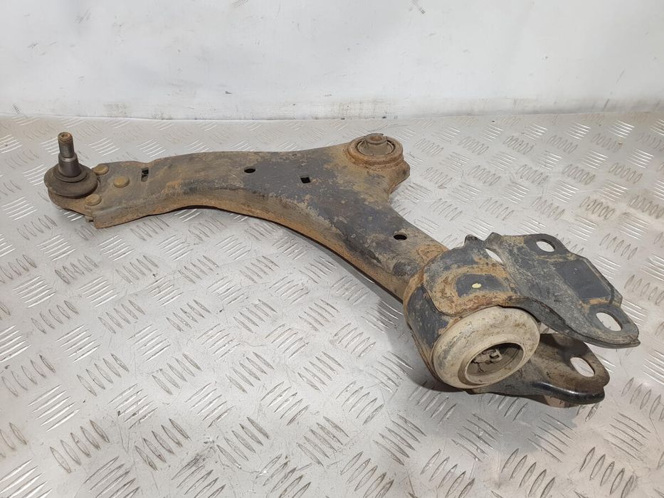 Рычаг передней подвески нижний левый Ford Mondeo MK4 разборка