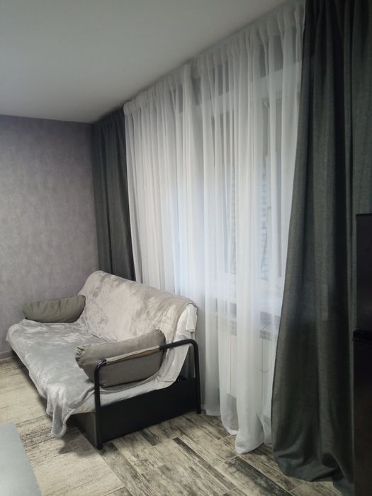 1 комнатная квартира посуточно в районе вокзалов