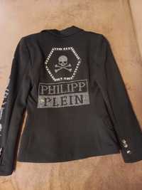 Продам фирменный пиджак Philip Plein