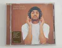 Craig David Born to do it płyta CD