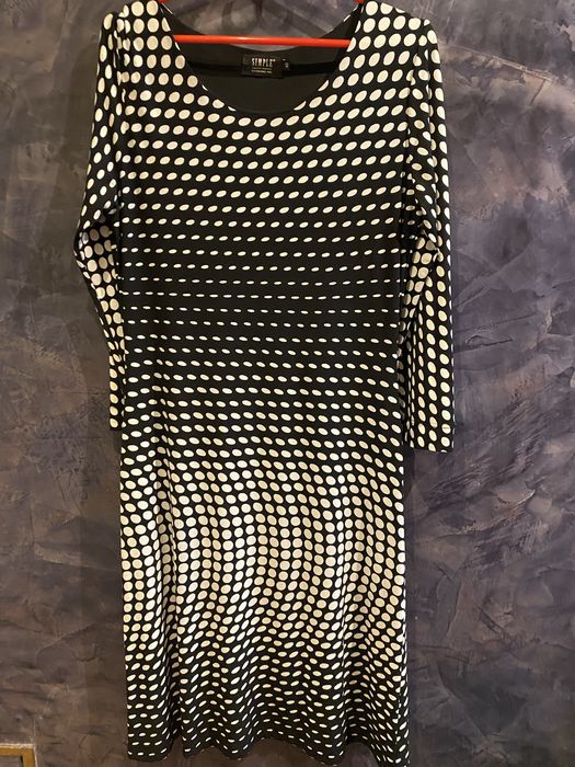 Sukienka Simple rozmiar 40