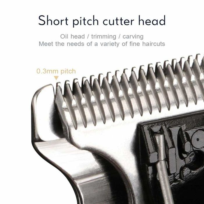 MASZYNKA do strzyżenia włosów Yilfo JM-700AL