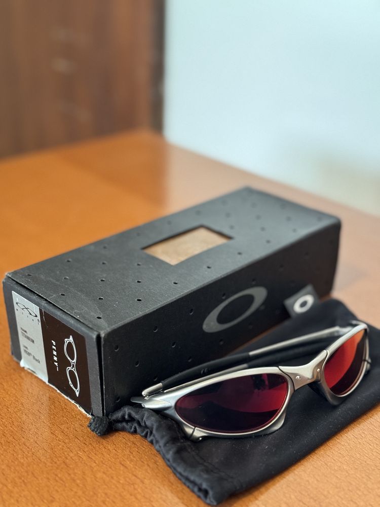 Juliet Oakley Penny  TT