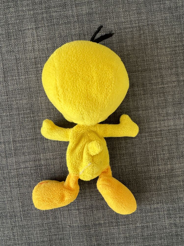 Tweety Pie peluche