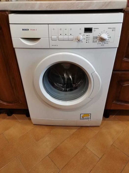 Стиральная машина Bosch WFC20670E Maxx 4 по запчастям