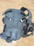 Nosidło Zielone BabyBjorn Move 3D Airy mesh