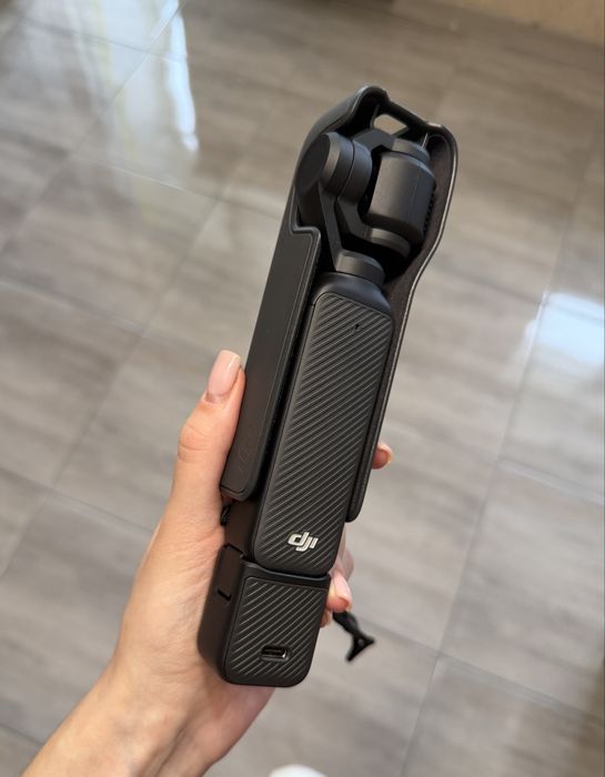 Камера DJ osmo pocket 3