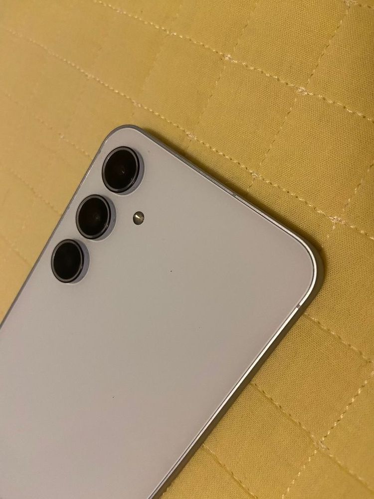 Samsung A55 5G como novo