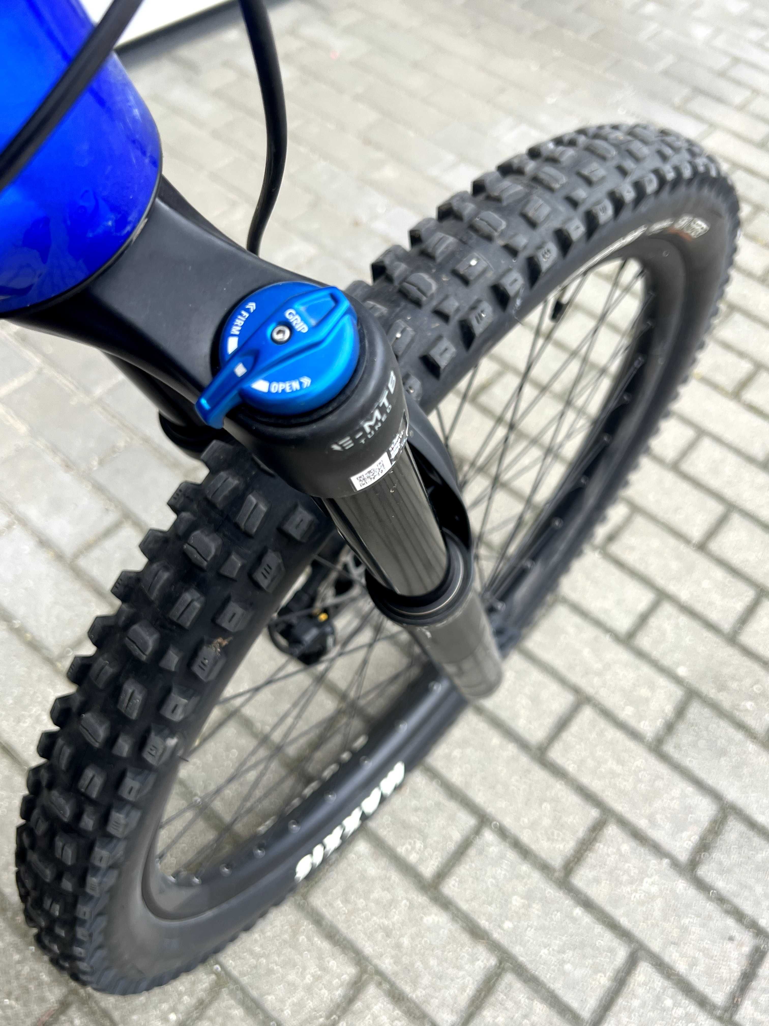 Giant Trance X E+ 2 Pro2 2023 Rozmiar L OKAZJA