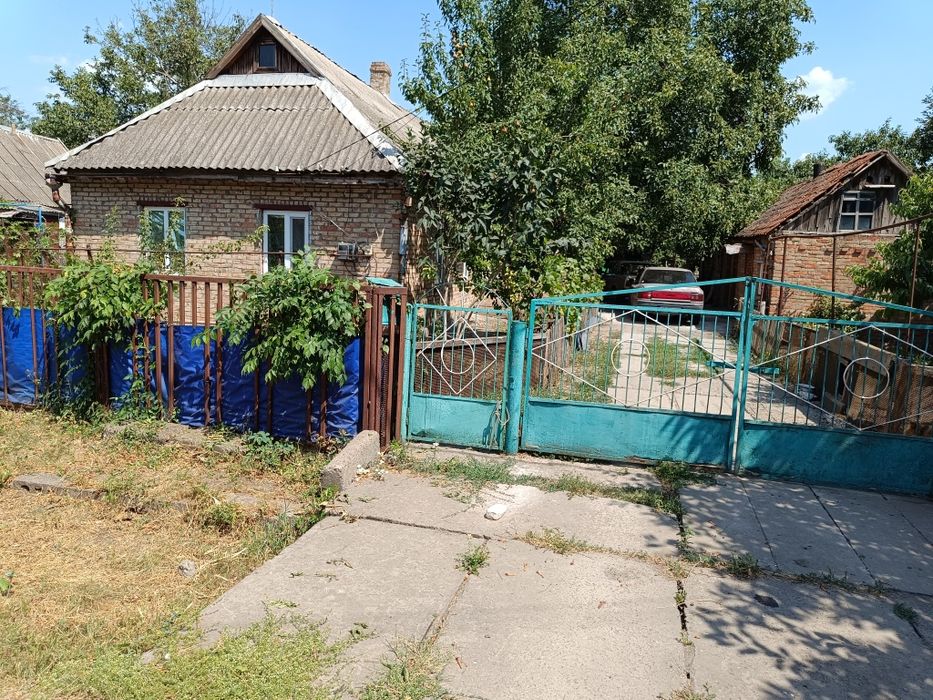 Продається будинок