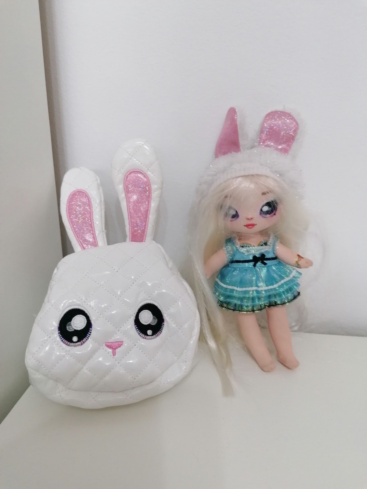 Na! Na! Na! Surprise Glam Series Alice Hops