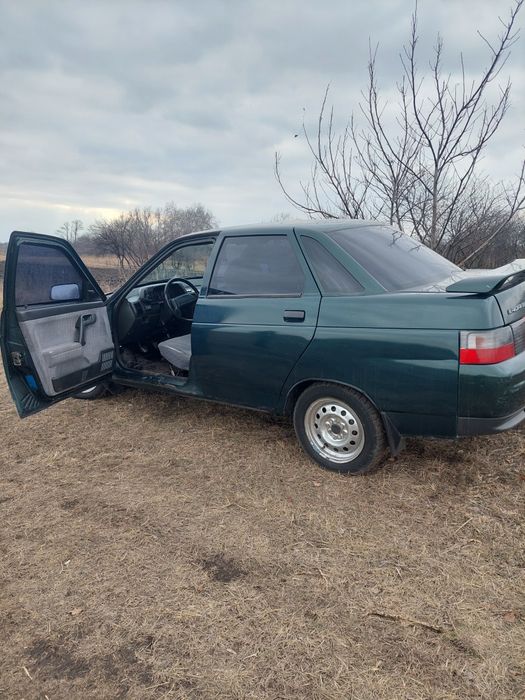 Розбор ваз 2110 16кл