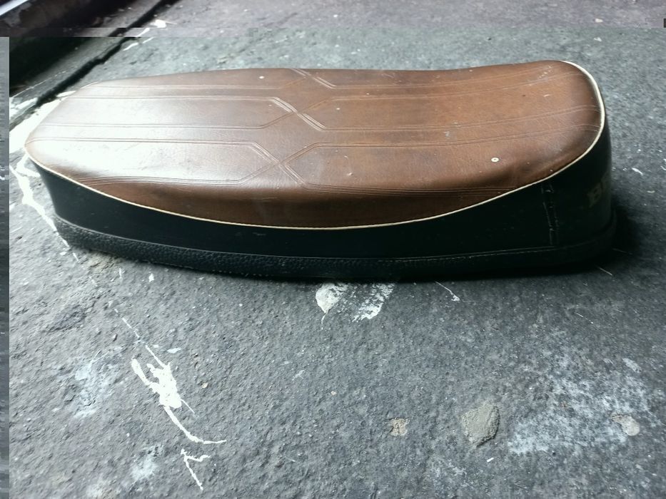 Siedzenie Wierchowina