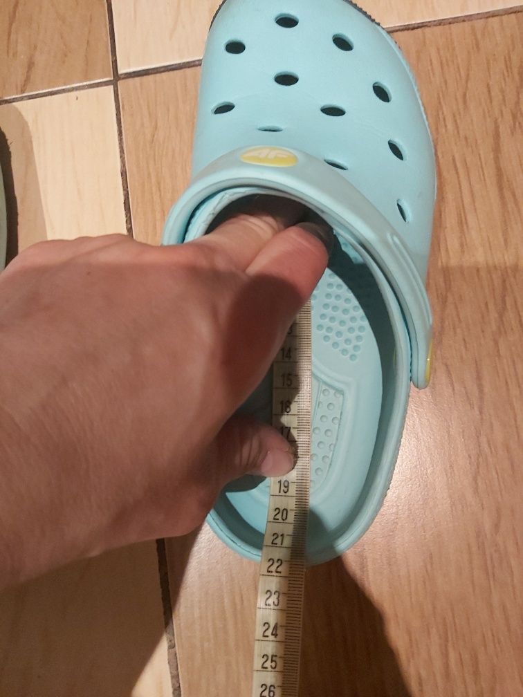 Croksy 4f  uniseks