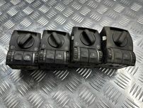 Переключатель Блок управления света фар Opel Omega B 1994- 09229575