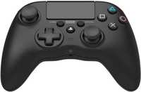 HORI PS4 Pad bezprzewodowy ONYX+