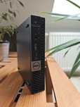 Dell Optiplex 7050 SSF serwer homeassistant NAS i5 7gen 16gb 256