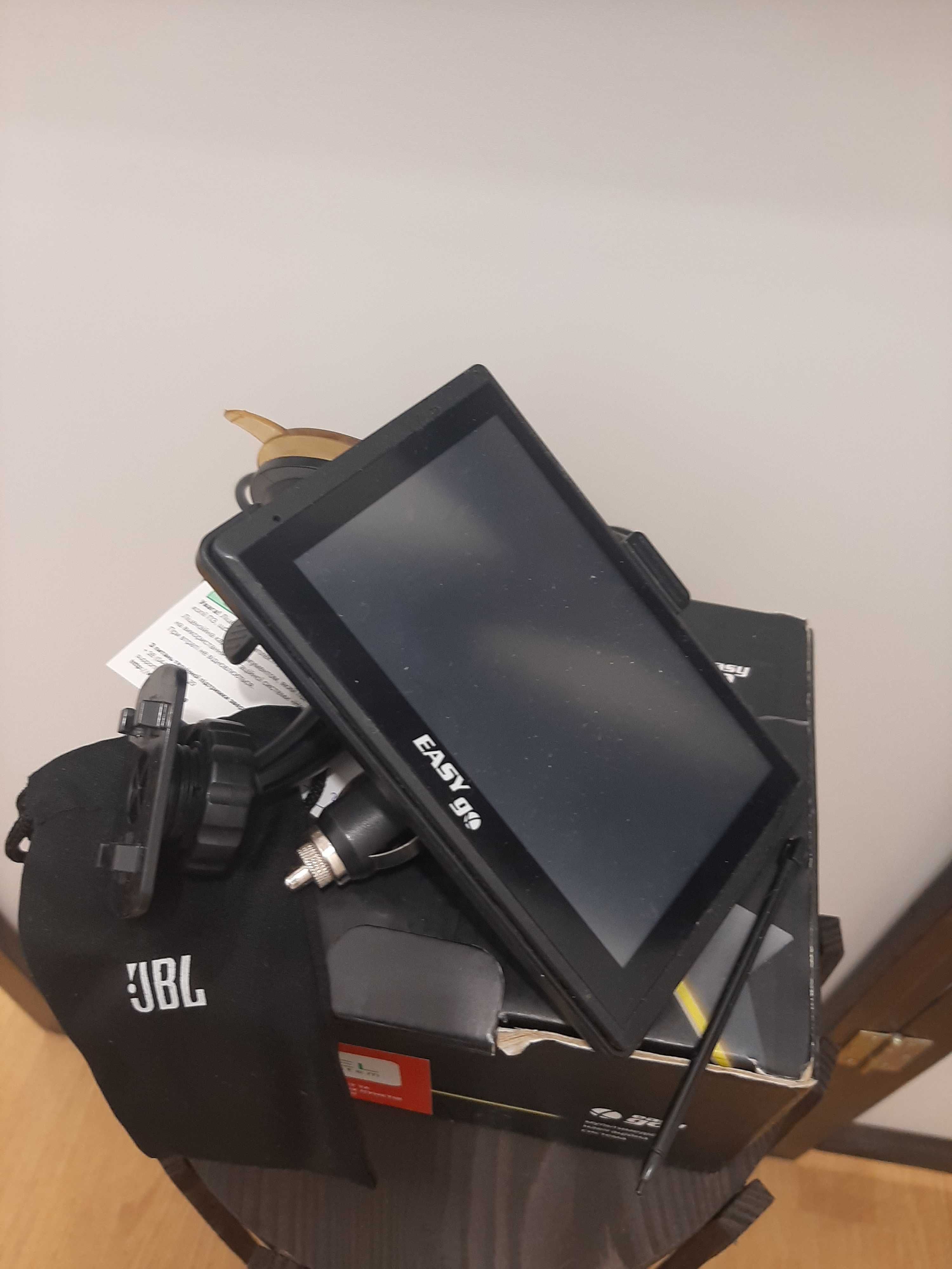 Навігатор GPS EastyGo 520B