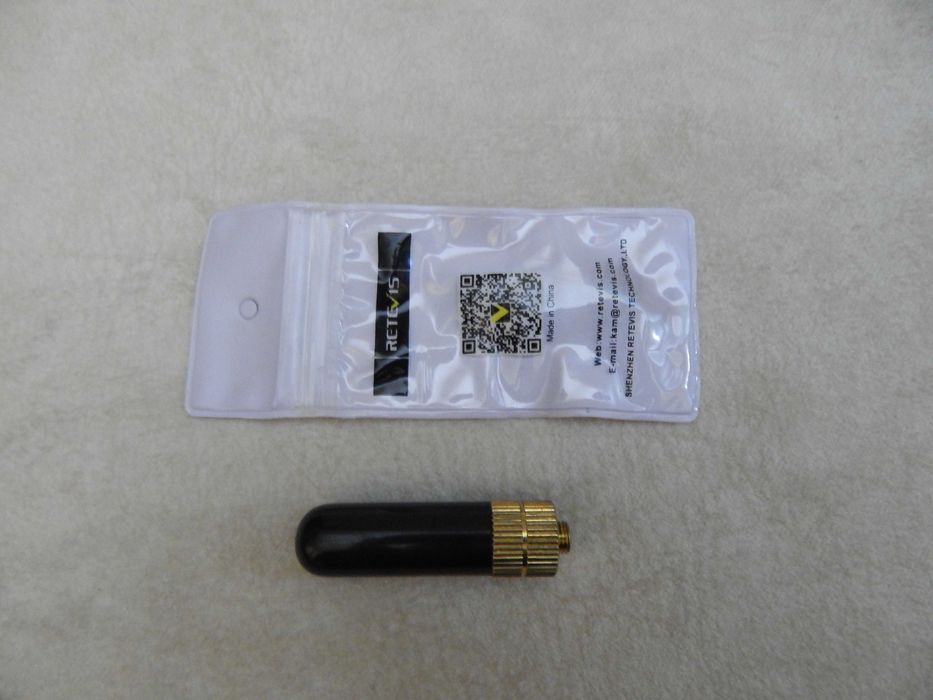 Антенны Retevis:  RHD-771 , RHD-701 , HA03 , HA06 , 805S