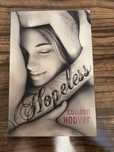 Hopeless Collen Hoover