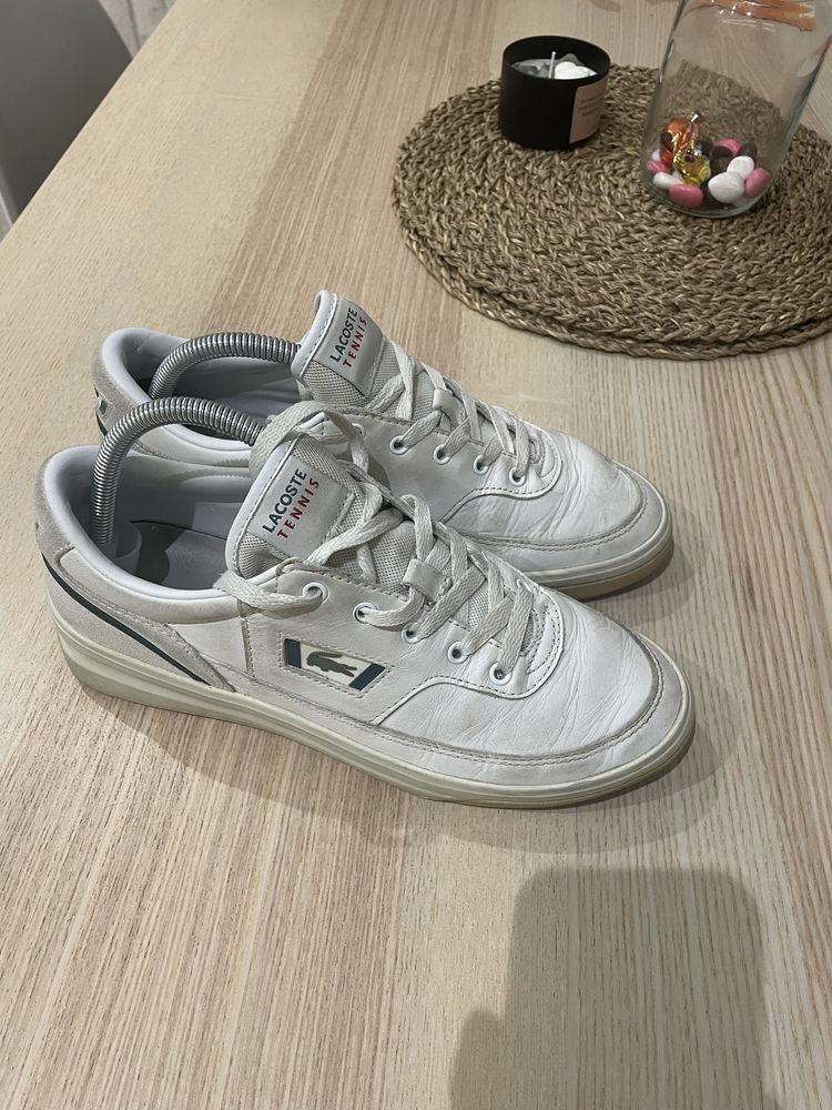Sapatilhas Lacoste