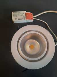 Lampy LED z Przetwornicą OSRAM OPTOTRONIC OTe