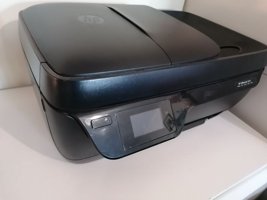 Impressora HP 3830