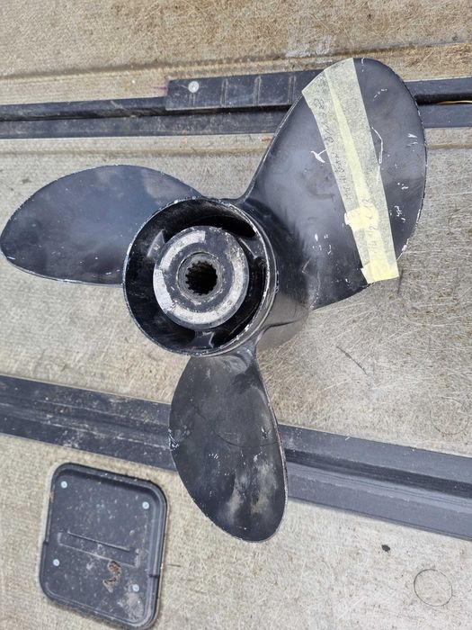 aomc johnson evinrude 14 1/2x19