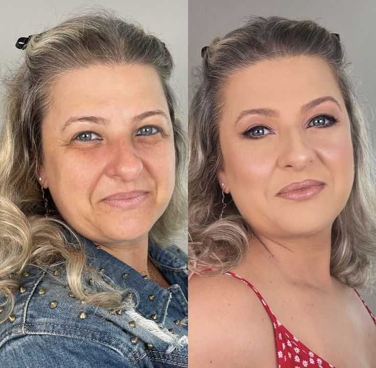 KUŹNIA PIĘKNA - MOBILNY SALON URODY - Dojazd do klientki do domu!