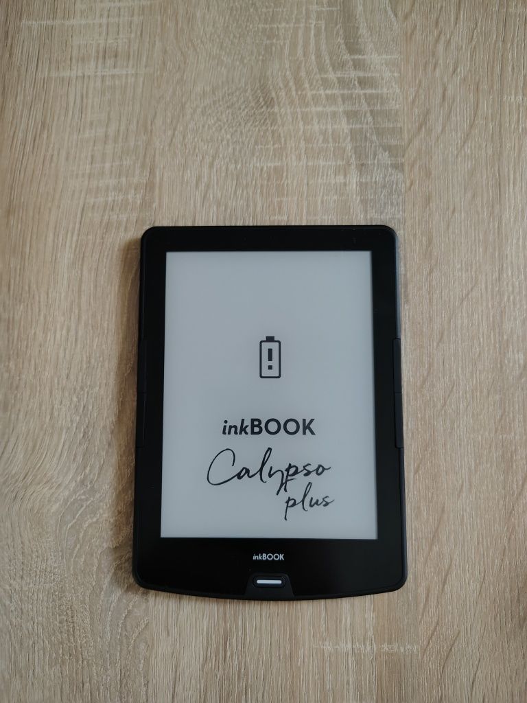 inkBOOK Calypso Plus 6 cali