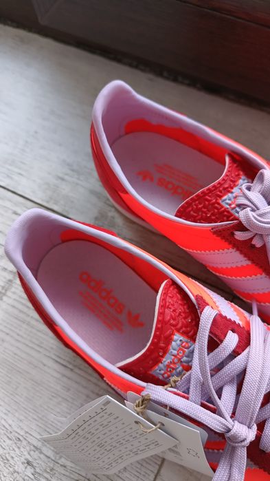 Adidas SL 72 OG W оригінал 38 р.