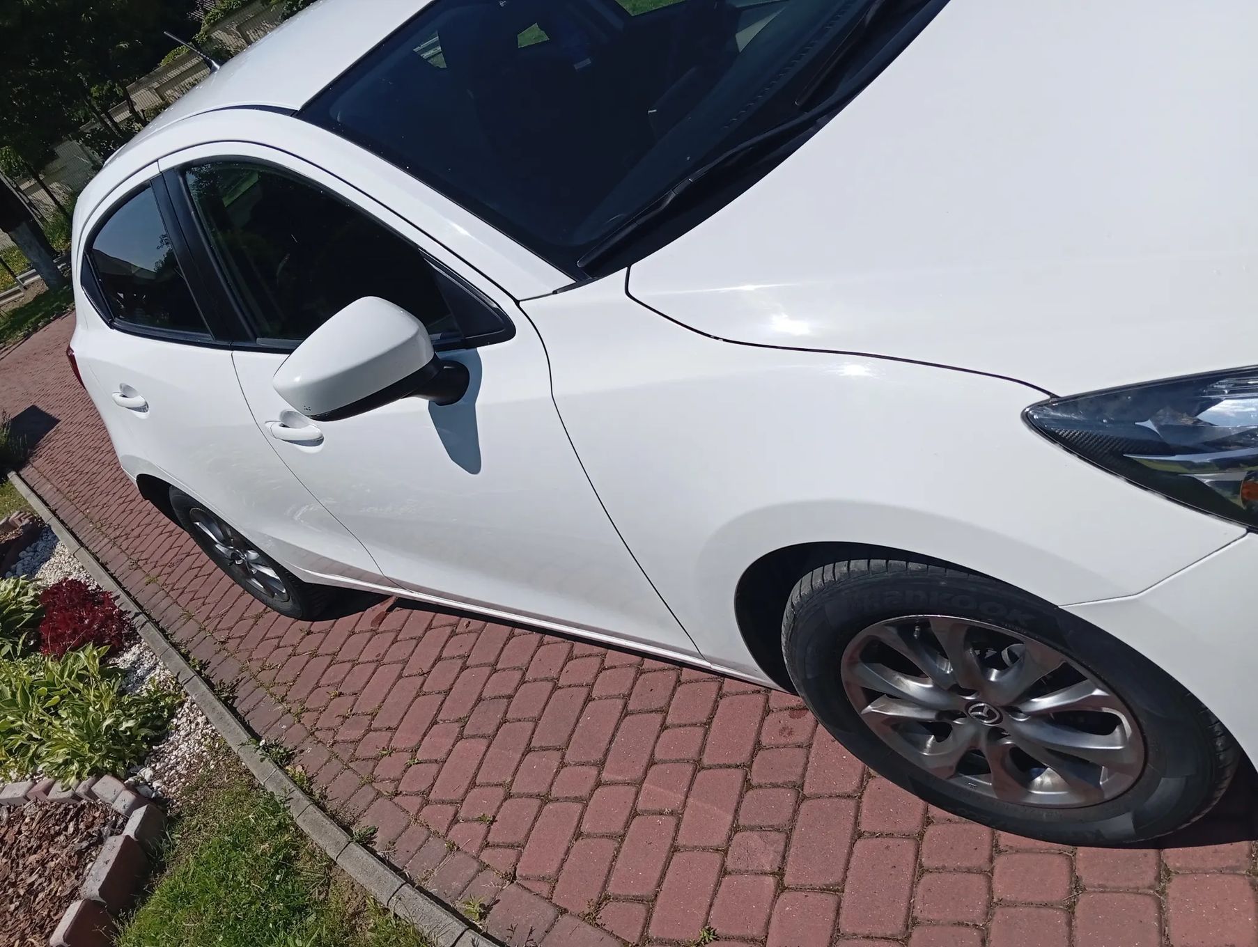 Mazda 2 Mazda 2 1.5 Skyactiv