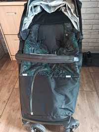 Wózek spacerowy Espiro Sonic Air 22 kg